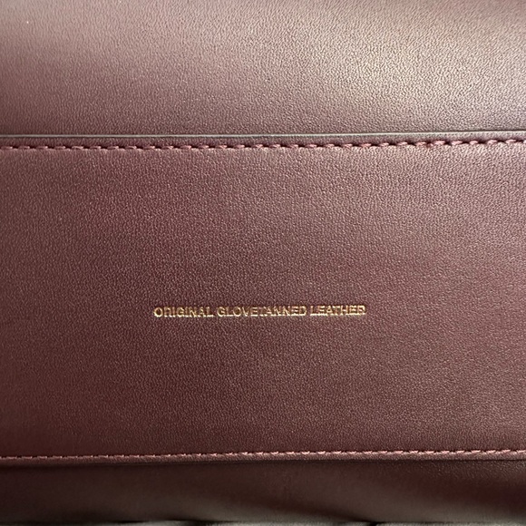 Coach Tate Caryall 29 in Colorblock - Picture 4 of 8